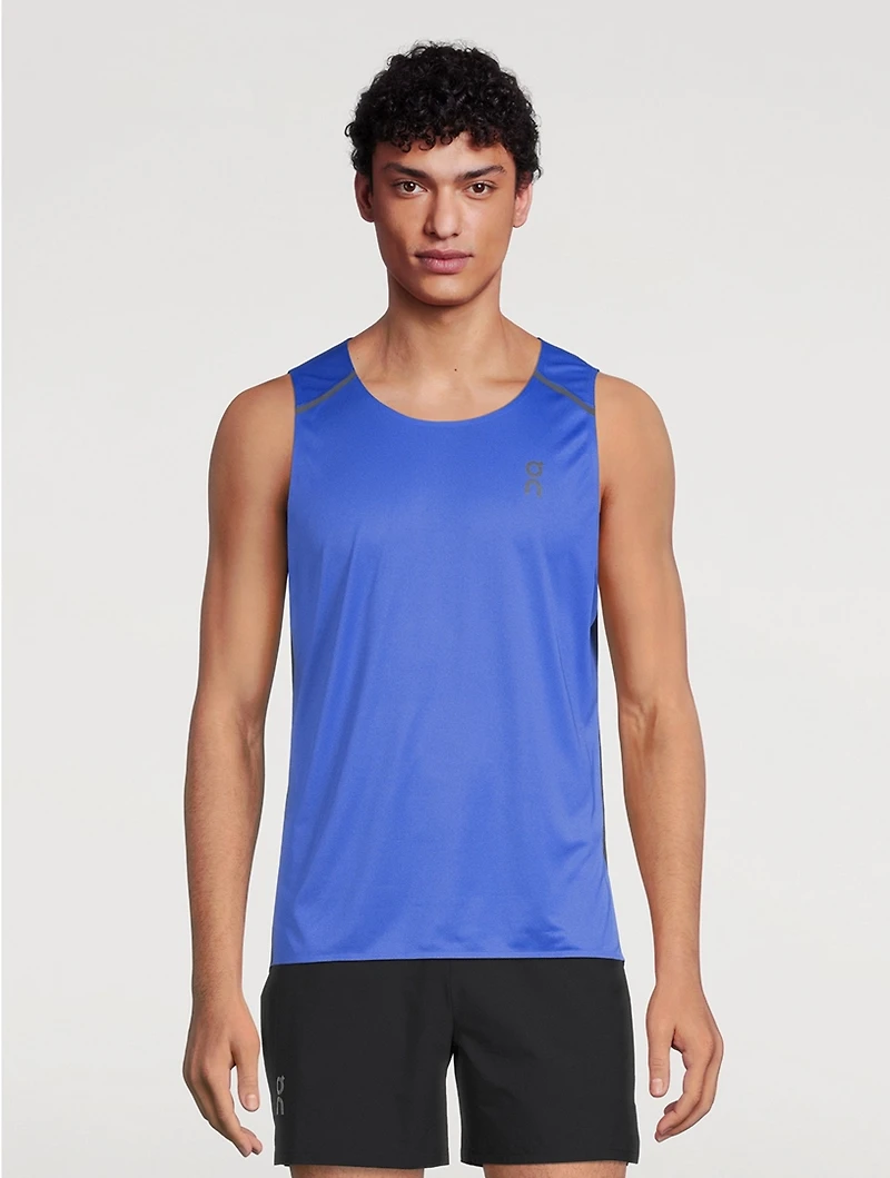 T Tank Top