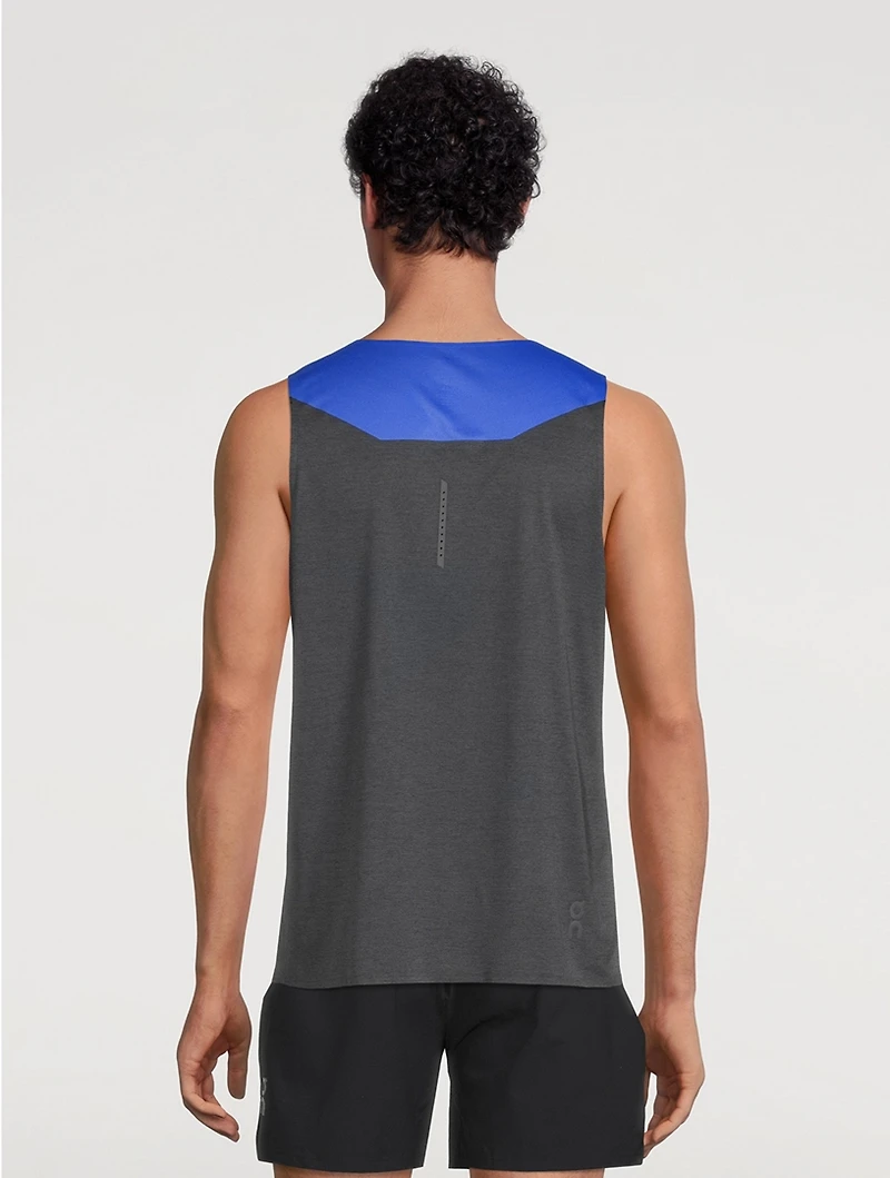 T Tank Top