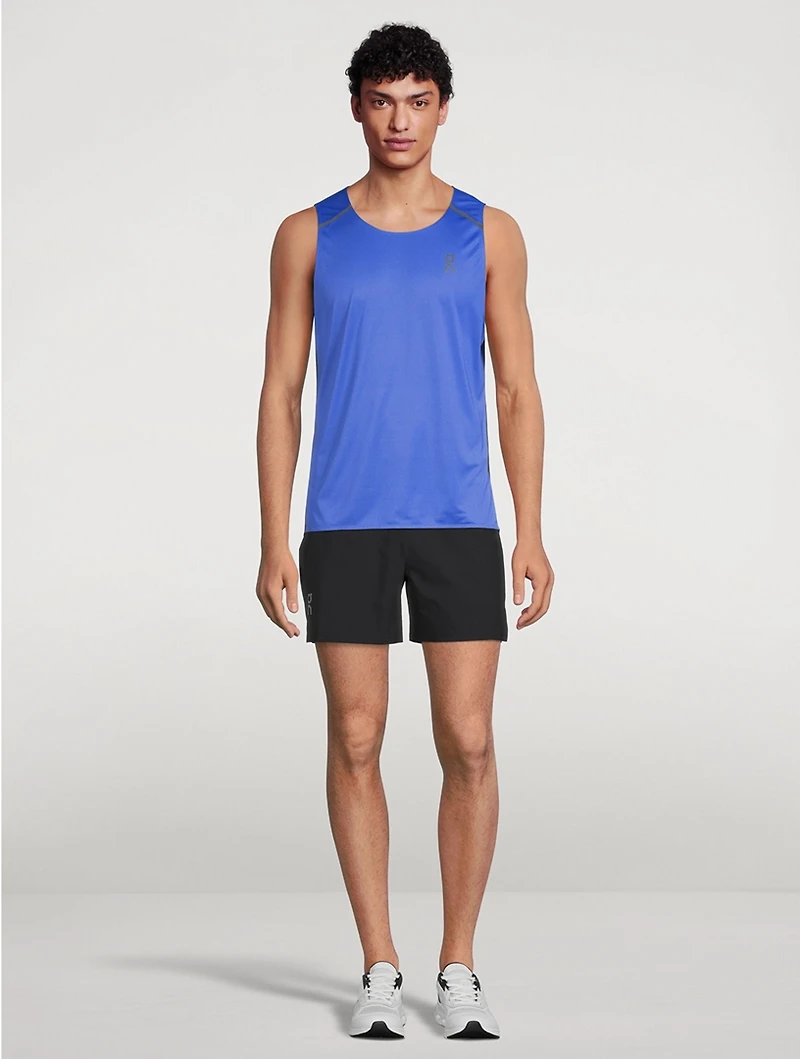 T Tank Top