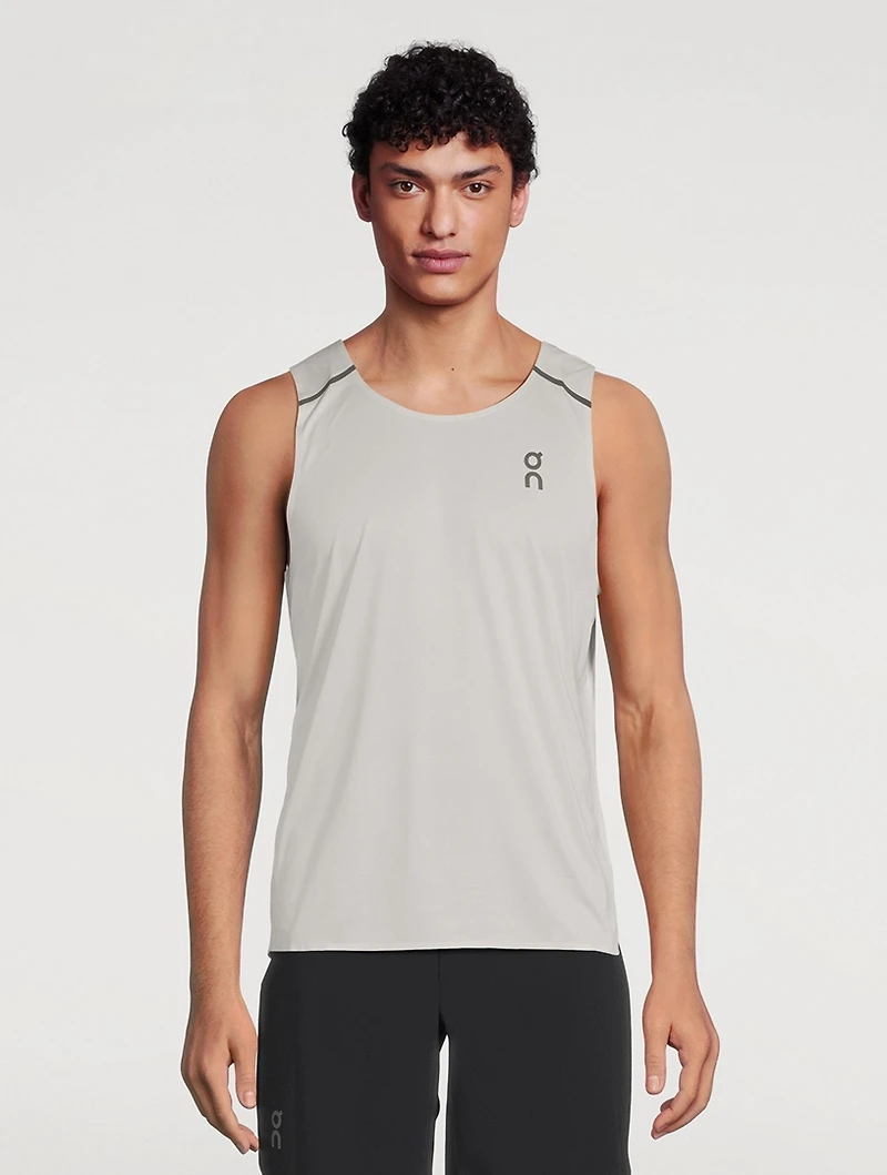 T Tank Top