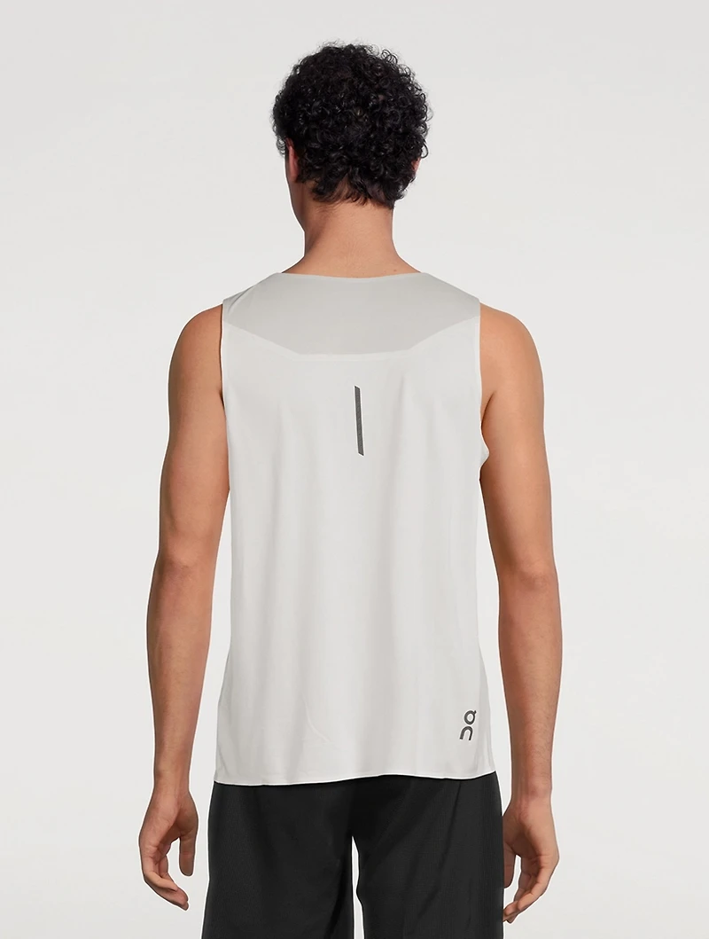T Tank Top