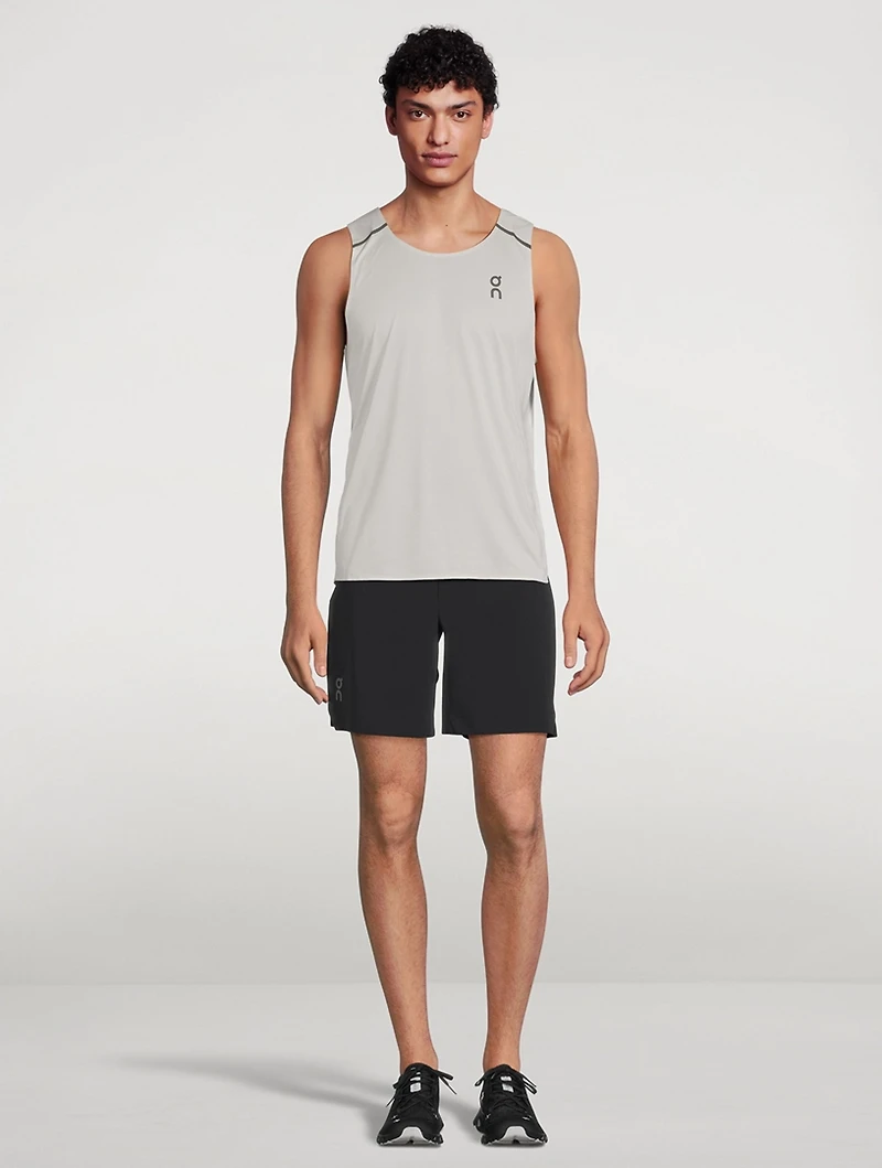 T Tank Top