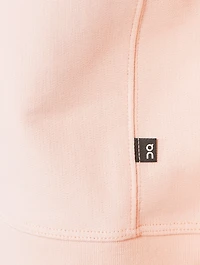 Organic Cotton Crewneck Sweatshirt