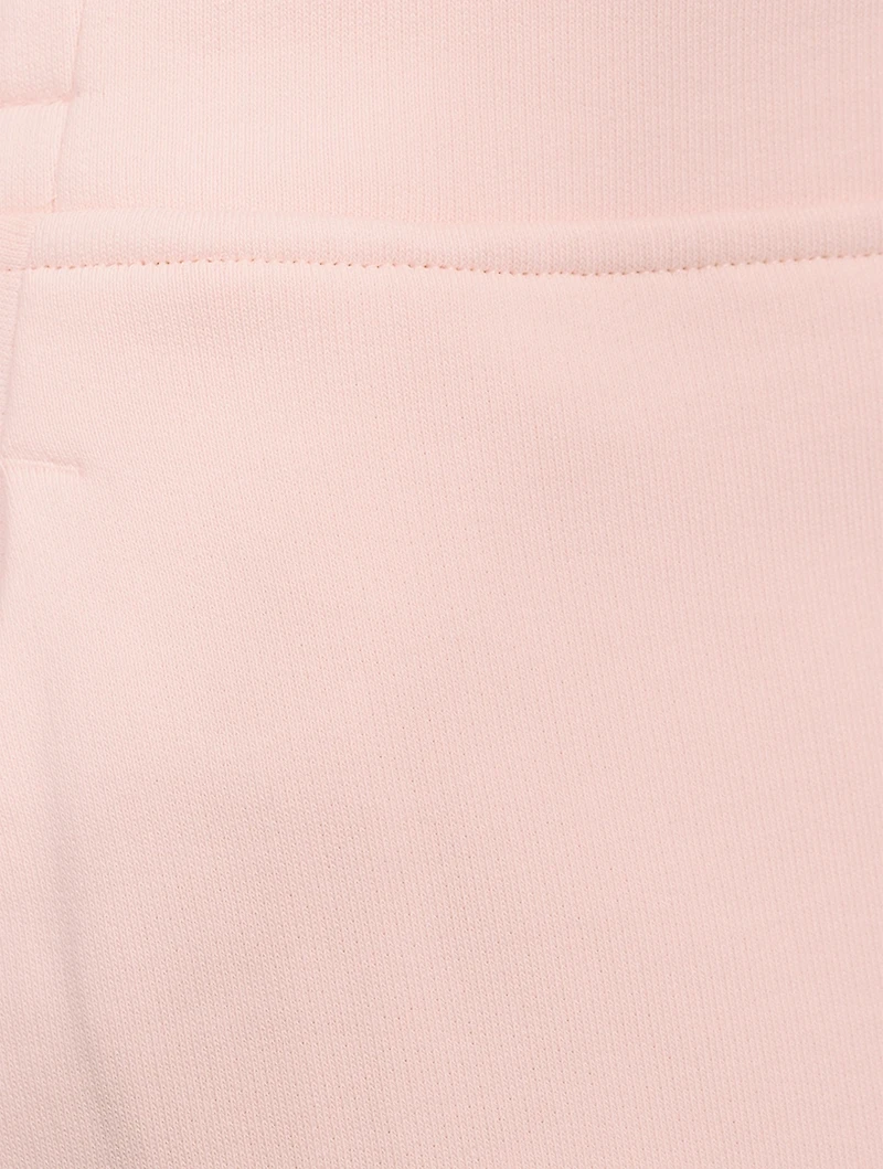 Organic Cotton Sweat Shorts