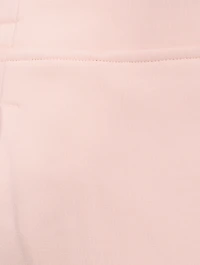 Organic Cotton Sweat Shorts