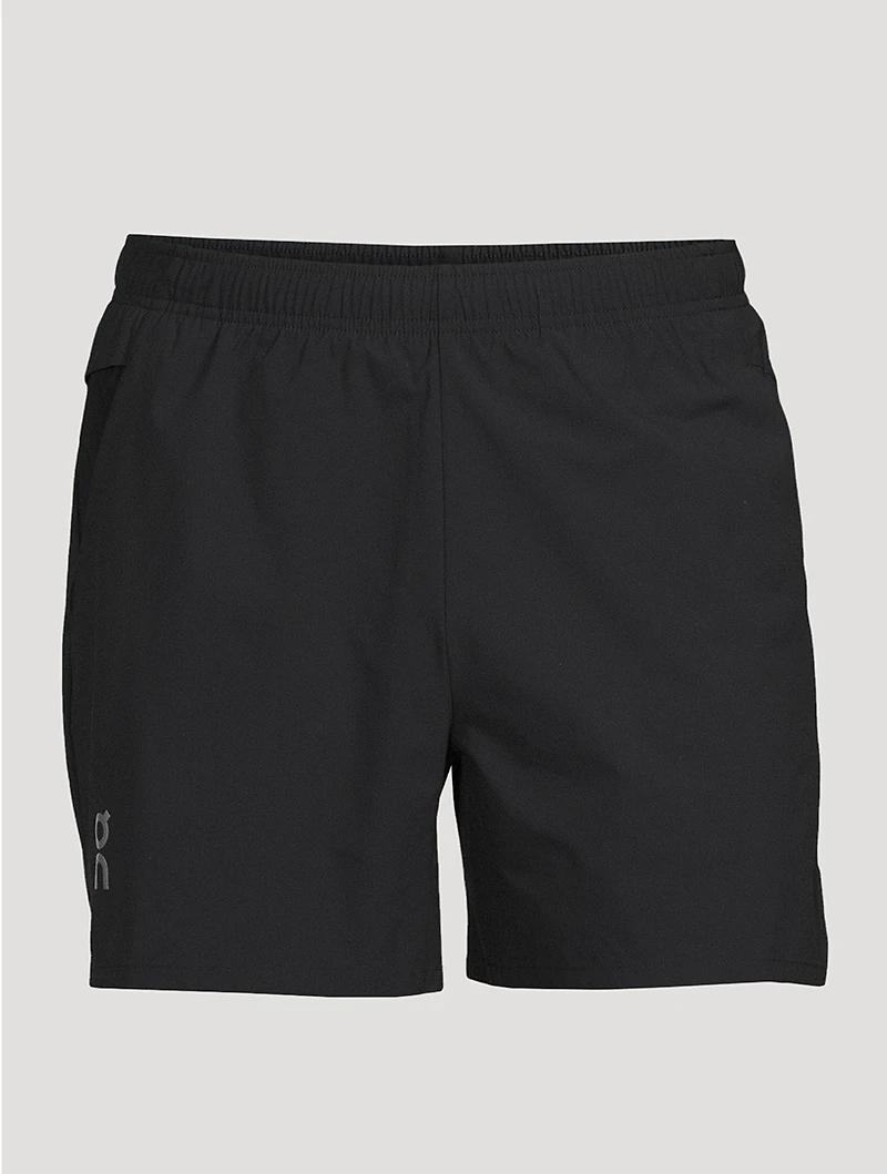 Essential Running Shorts