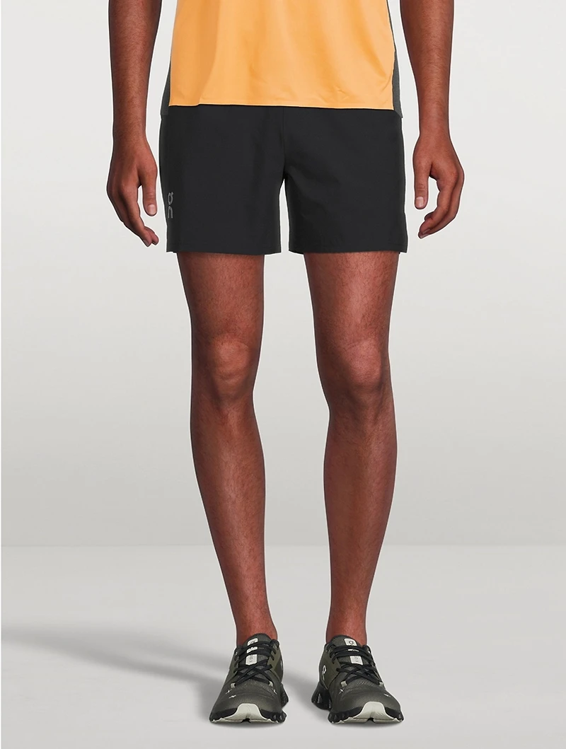 Essential Running Shorts