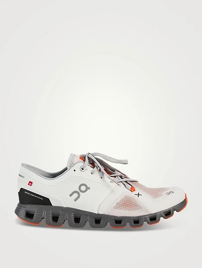 Cloud X 3 Sneakers