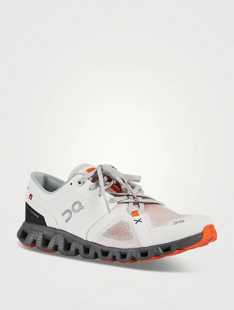 Cloud X 3 Sneakers