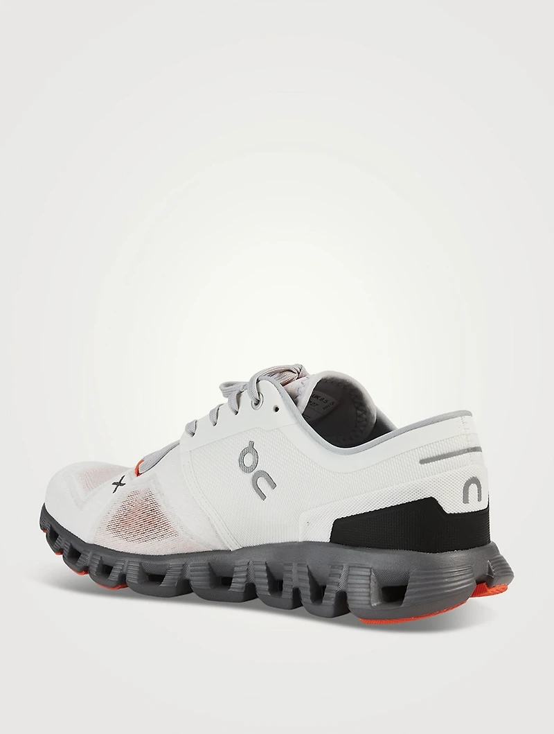 Cloud X 3 Sneakers