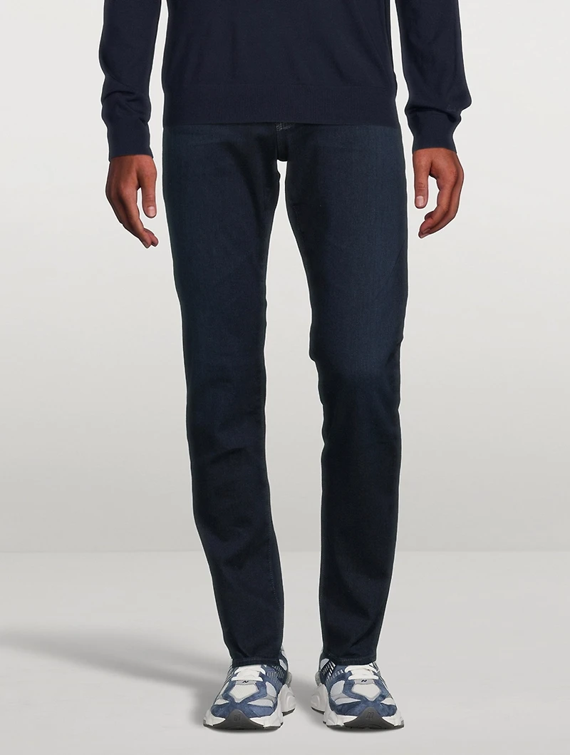 Dylan Slim Skinny Jeans