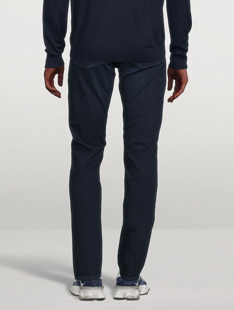 Dylan Slim Skinny Jeans