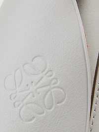 Leather Bunny Bag