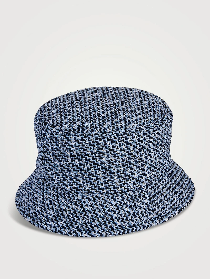 Axel Tweed Bucket Hat