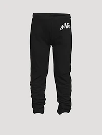 Cotton Stretch Leggings