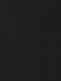 Recycled Georgette Draped Camisole