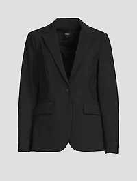 Riding Blazer