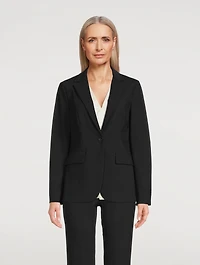 Riding Blazer