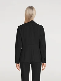 Riding Blazer