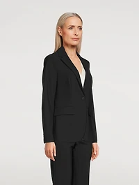 Riding Blazer