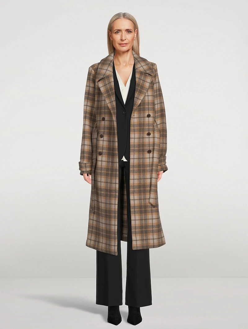 Riding Blazer
