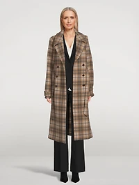 Riding Blazer