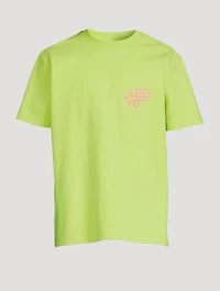 Heavy Jersey Oversized T-Shirt