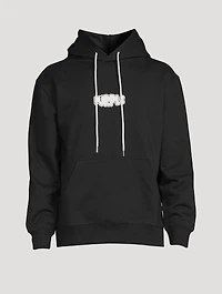 Cotton French Terry Hoodie