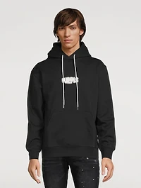 Cotton French Terry Hoodie