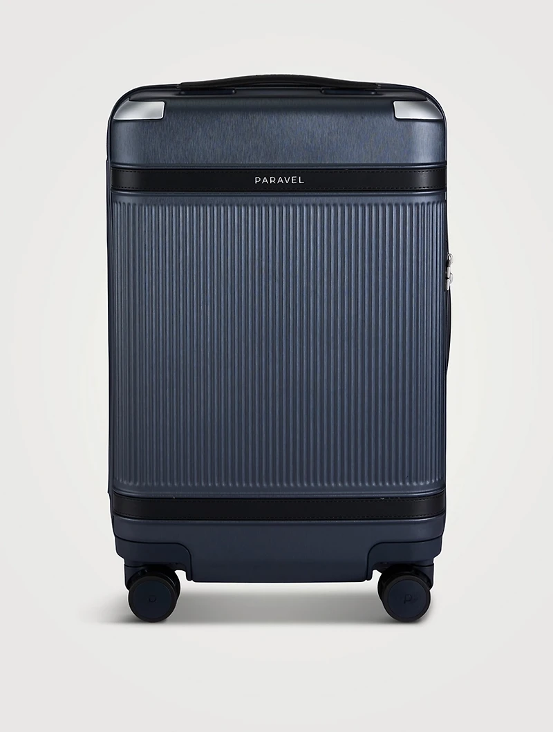 Aviator Carry-On Suitcase