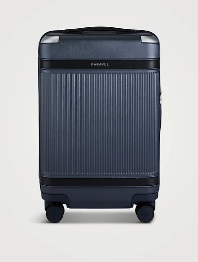 Aviator Carry-On Suitcase