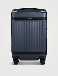 Aviator Carry-On Suitcase