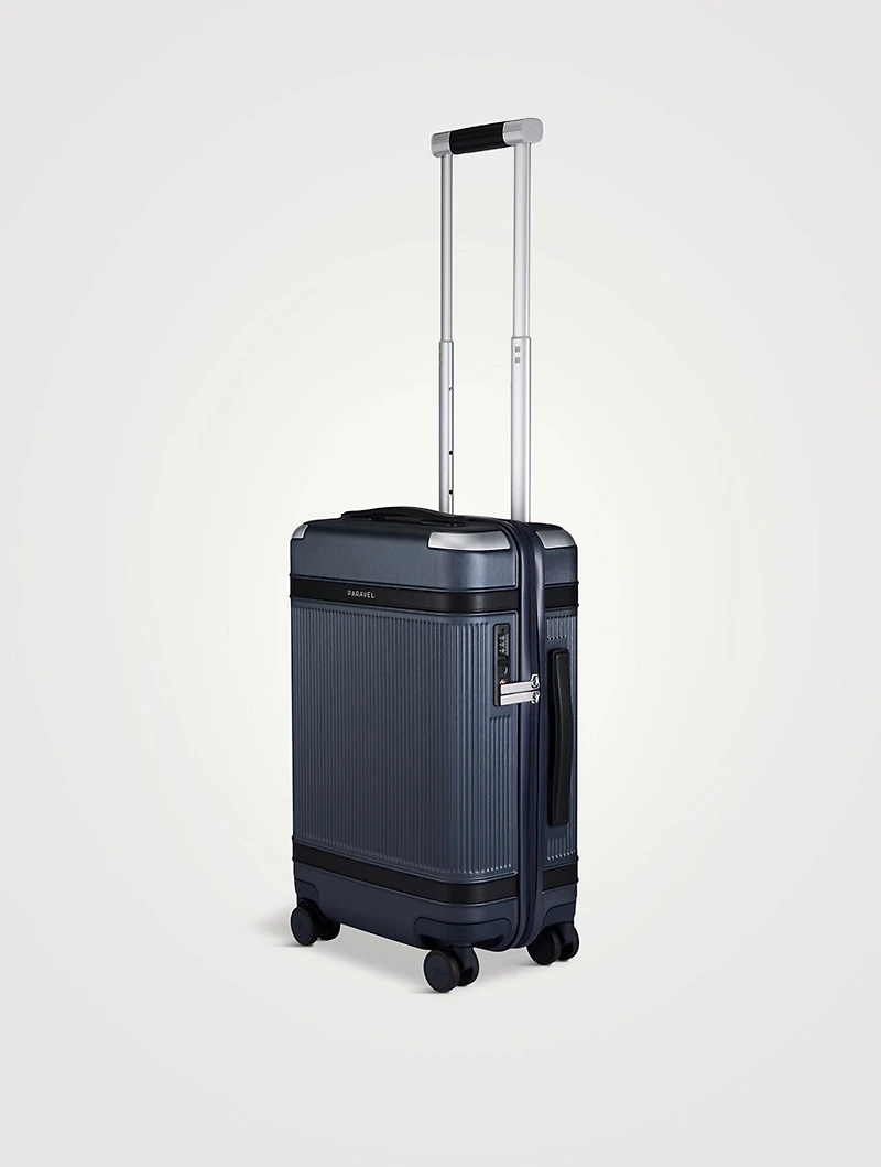 Aviator Carry-On Suitcase