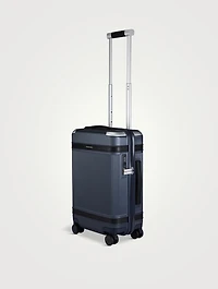 Aviator Carry-On Suitcase