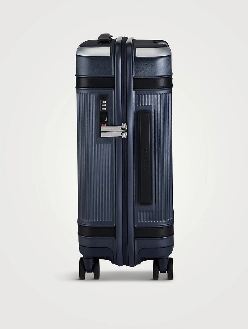 Aviator Carry-On Suitcase