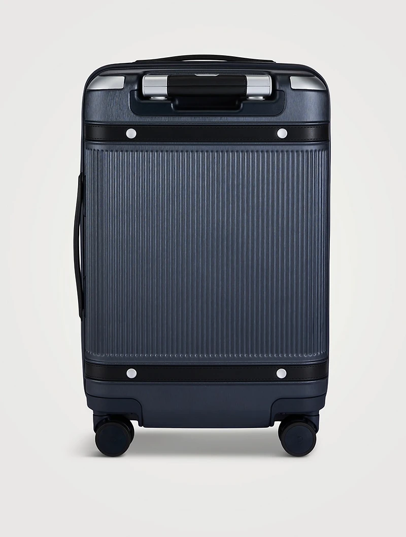 Aviator Carry-On Suitcase