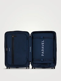 Aviator Carry-On Suitcase