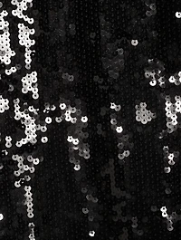 Sequin Party T-Shirt