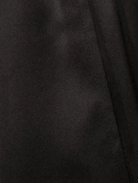 Silk Pajama Pants
