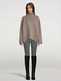Zip Leggings