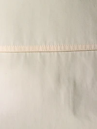 Washed Cotton Shirt