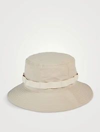 Logo Safari Hat