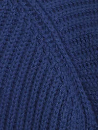 Capri Wool And Cashmere Cardigan