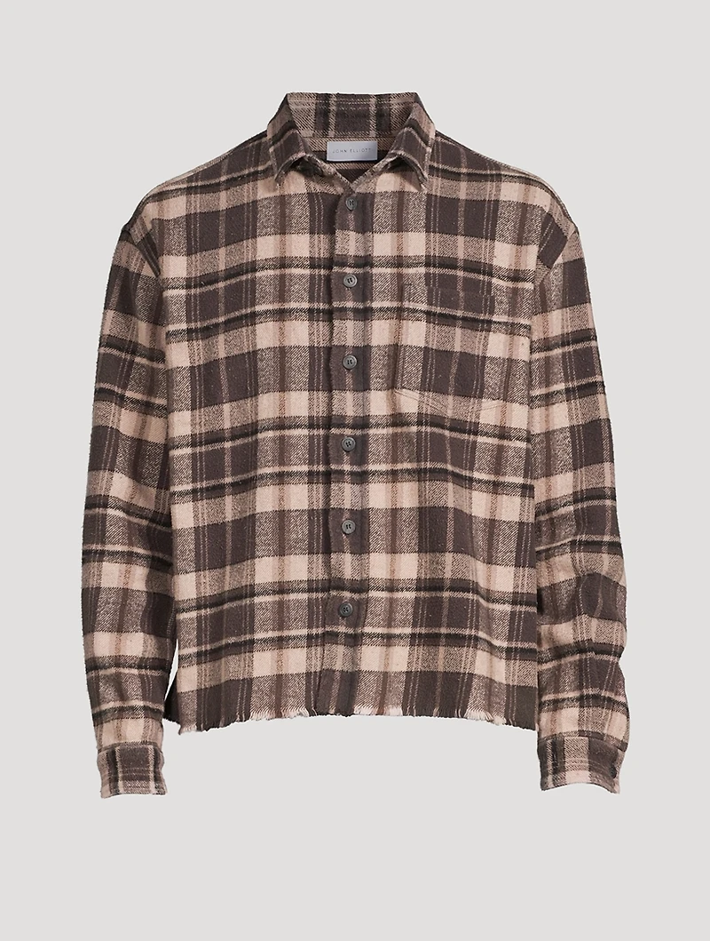 Hemi Oversized Shirt