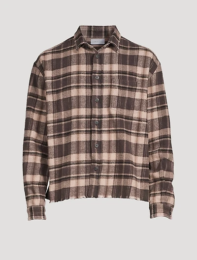 Hemi Oversized Shirt