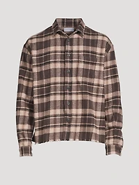Hemi Oversized Shirt