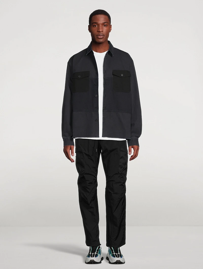 Himalayan Cargo Pants