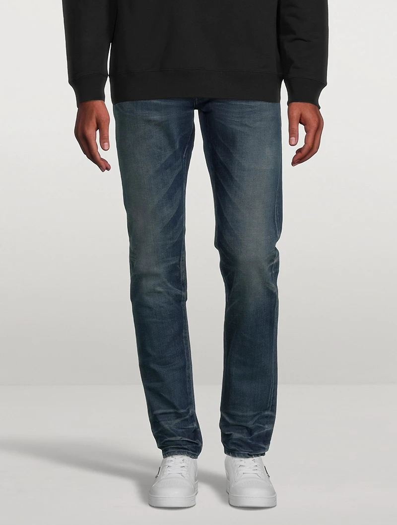 The Cast 2 Nimbus Slim-Fit Jeans