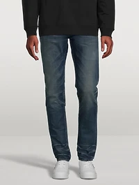 The Cast 2 Nimbus Slim-Fit Jeans