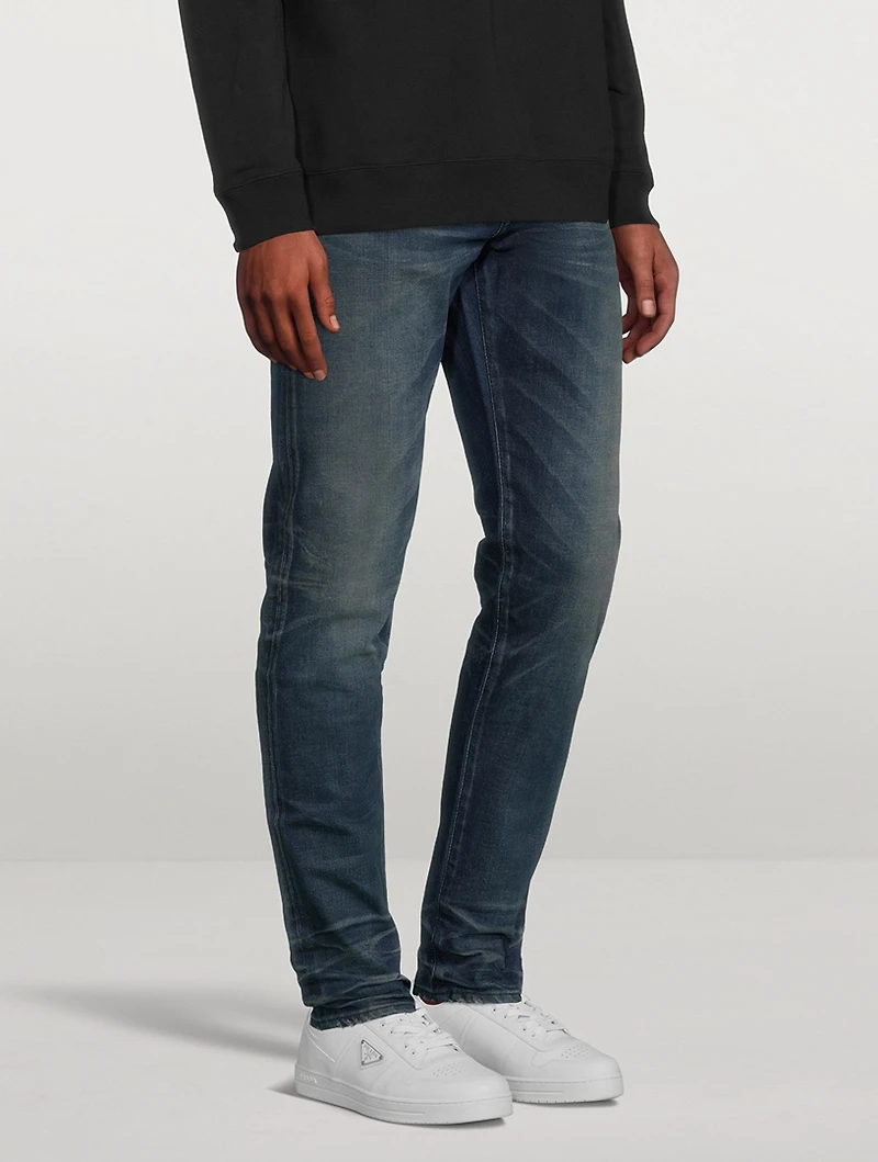 The Cast 2 Nimbus Slim-Fit Jeans